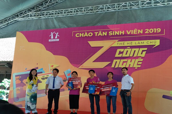 Thế hệ Z được kỳ vọng là người làm chủ và thực hiện ước mơ công nghệ của Việt Nam