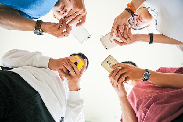 Thách thức từ thế hệ Z