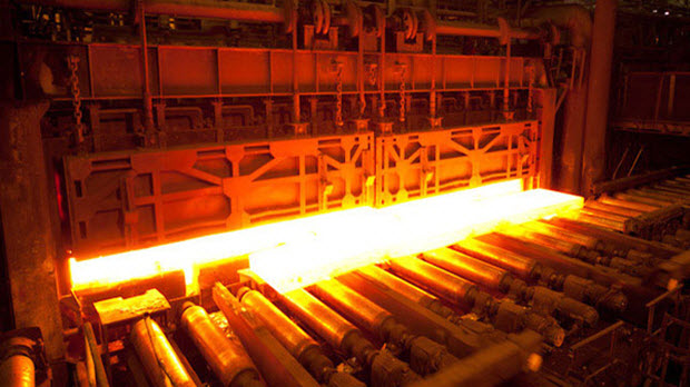 Bộ Công thương vừa quyết định đánh thuế mạnh thép Trung Quốc, bảo vệ ông lớn thép nội Hòa Phát