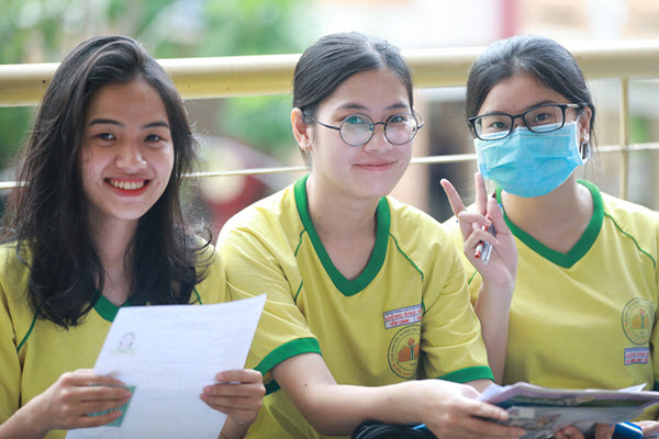 Giữ ổn định kỳ thi tốt nghiệp THPT 2021