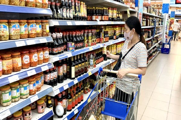 Nguyên liệu đầu vào tăng: Thực phẩm thiết lập mặt bằng giá mới?