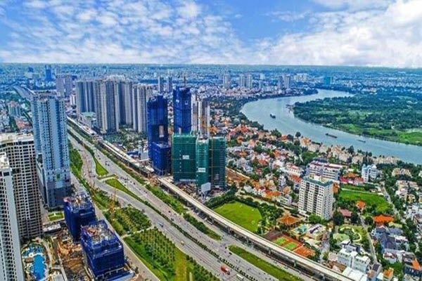 Khó dự đoán về triển vọng thị trường bất động sản nửa đầu 2021