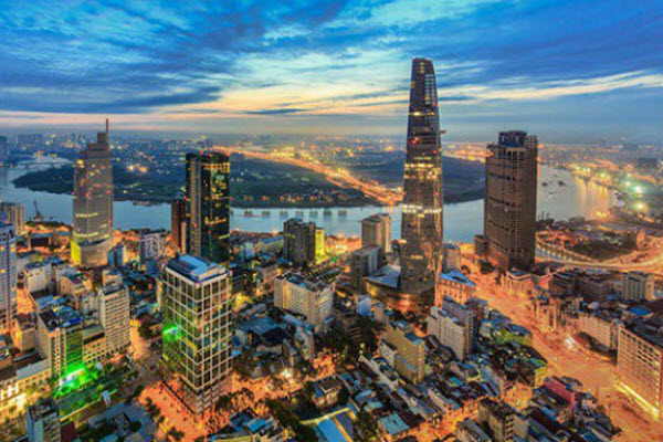 Thị trường căn hộ, nhà phố và biệt thự tại TP.HCM quý cuối năm ra sao?