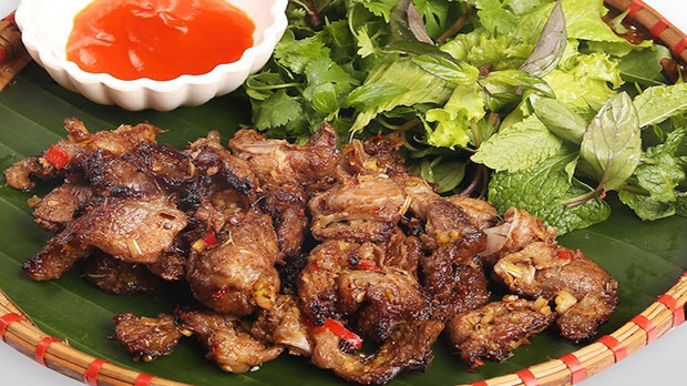  Một lần ghé Sapa - Lào Cai chớ quên những đặt sản này