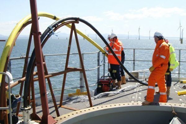 Chưa sửa xong cáp quang biển AAG lại thêm tuyến cáp APG gặp sự cố