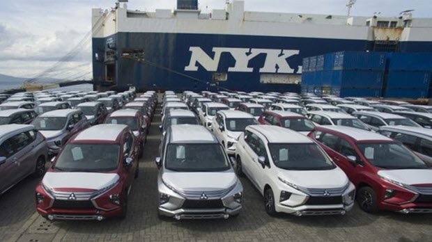 Thôn tính thị trường ô tô Việt: Tham vọng từ bên ngoài