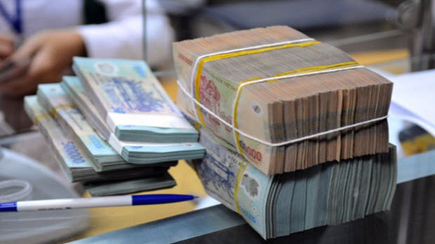  "Vén màn" chi tiêu ngân sách Nhà nước 6 tháng đầu năm