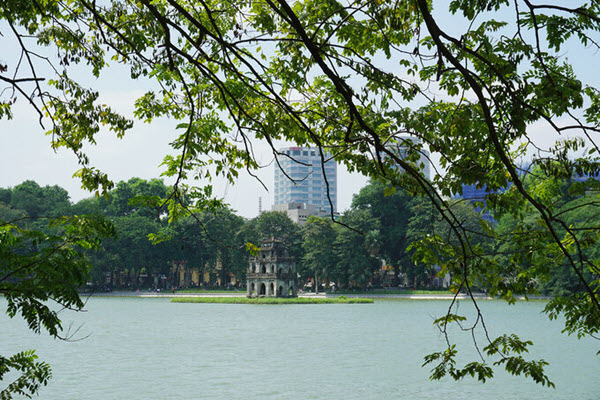  5 cái nhất của Hà Nội ít người để ý