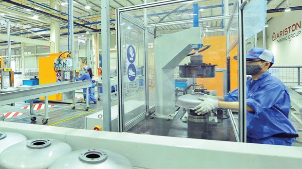  Thu hút FDI hứa hẹn những kỷ lục mới