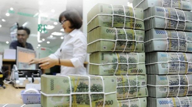  Tổng cục Thuế: Thu ngân sách hơn 337 ngàn tỉ đồng 5 tháng đầu năm