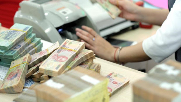 Thu ngoài lãi của ngân hàng tăng mạnh