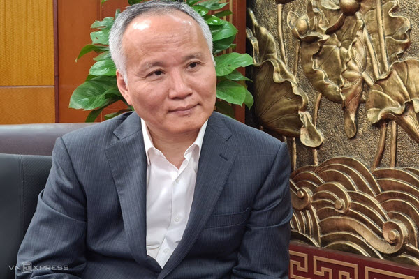 Bộ Công Thương giải thích việc xin tiếp tục xuất khẩu gạo