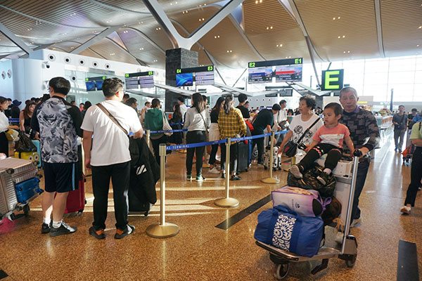 Thủ tướng chỉ đạo chưa mở cửa đón khách du lịch quốc tế