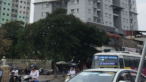  Thực trạng nhà tái định cư: Kẻ ăn không hết, người lần chẳng ra