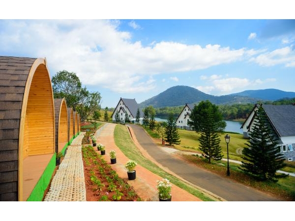  Dalat Wonder Resort 