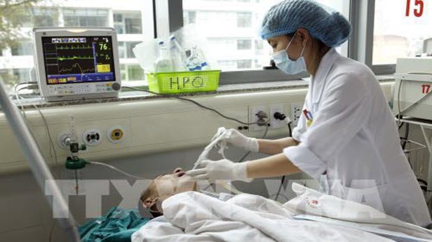  Lần đầu đấu thầu mua sắm thuốc tập trung cấp quốc gia, tiết kiệm được trên 477 tỷ đồng