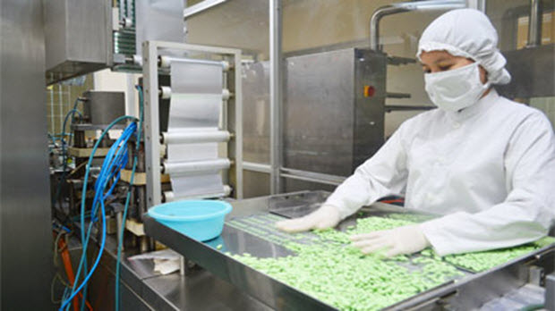  Tăng cường sử dụng thuốc nội tại các bệnh viện