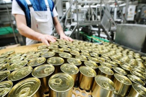 Thủy sản đóng hộp xuất khẩu lên ngôi thời Covid-19