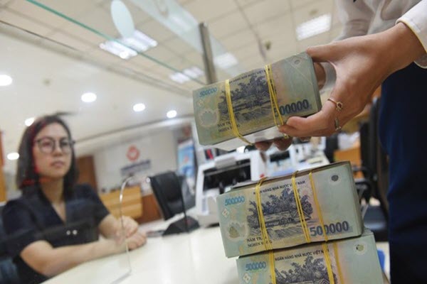 Lãi suất có thể tăng từ cuối quý 2/2021