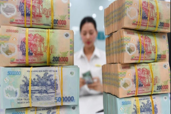 Nhà băng nào đang “ôm” hơn 1 tỷ USD trái phiếu doanh nghiệp?