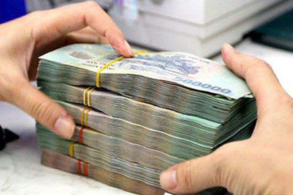 Hiện tượng chưa từng có tiền lệ với hệ thống ngân hàng Việt dịp Tết!