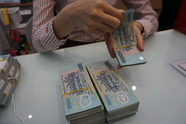 Ai được vay gói 285.000 tỷ lãi suất thấp?