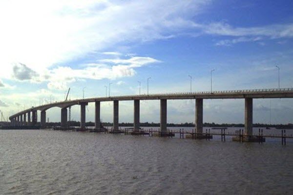 DANH MỤC CÁC CHƯƠNG TRÌNH, DỰ ÁN ƯU TIÊN NGHIÊN CỨU ĐẦU TƯ PHÁT TRIỂN GIAI ĐOẠN 2006 - 2020 TẠI TIỀN GIANG