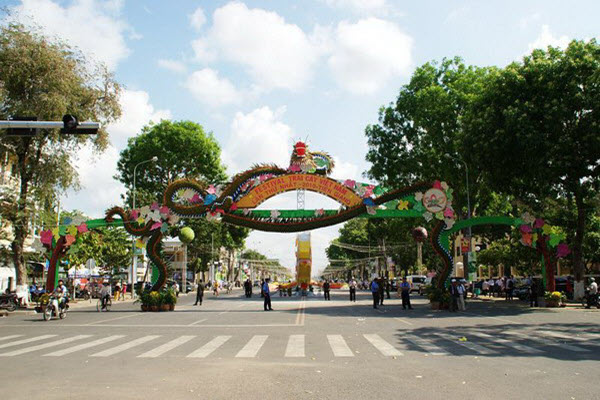 Những trải nghiệm phải thử khi đến Tiền Giang