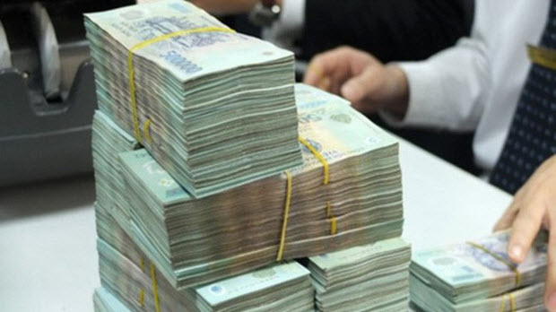  Trước rủi ro lạm phát, Ngân hàng Nhà nước "hút" về 33.600 tỷ đồng