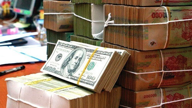 [Infographic] Nhìn lại kết quả kinh doanh ngành ngân hàng 9 tháng đầu năm 2017