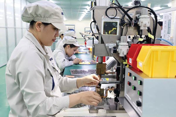 Tiếp “năng lượng” cho nền kinh tế