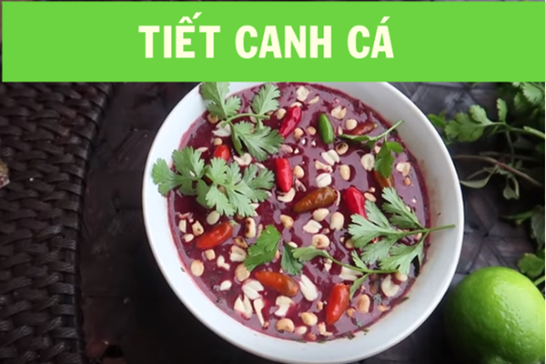 Hoảng hồn nếm thử loạt đặc sản “độc, lạ, dị” dọc miền đất nước