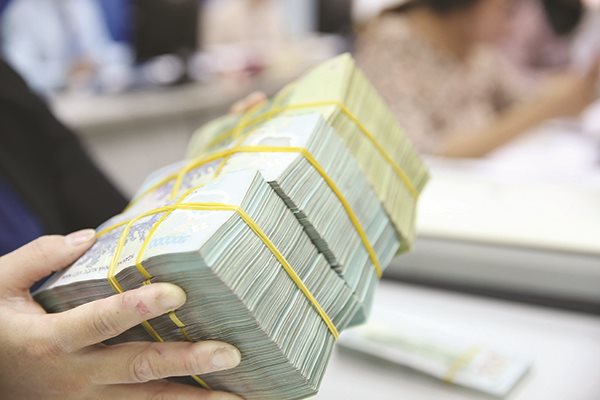 Tín dụng phục hồi mạnh - mừng nhưng cũng lo