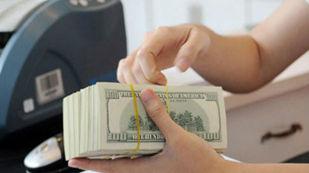 Tín dụng 9 tháng đầu năm đạt 12,16%