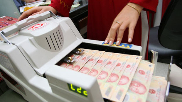 Chuyên gia lo ngại khi tín dụng có nguy cơ tăng trưởng “nóng”