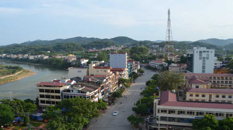 Tình hình phát triển kinh tế xã hội tỉnh Cao Bằng năm 2014