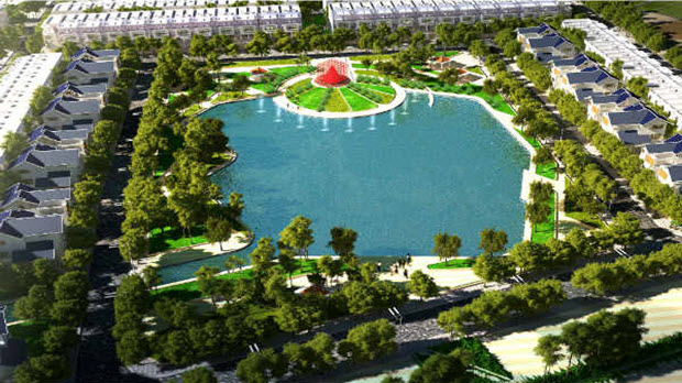 TMS Group - Đẳng cấp, chất lượng tạo nên sự khác biệt