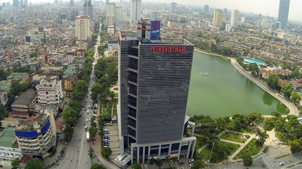 Chính thức thành lập “siêu” ủy ban quản lý vốn nhà nước tại 30 doanh nghiệp