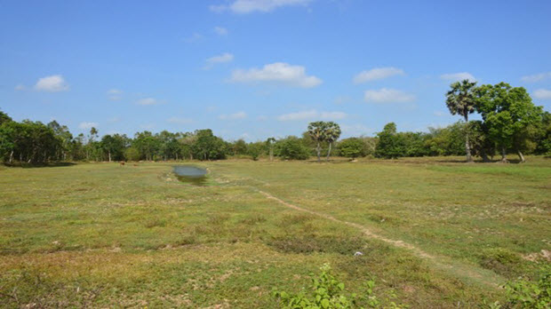  Kỳ thú câu chuyện về giếng Tiên ở Sóc Trăng