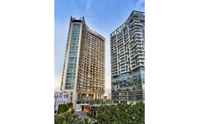 Hilton Đà Nẵng
