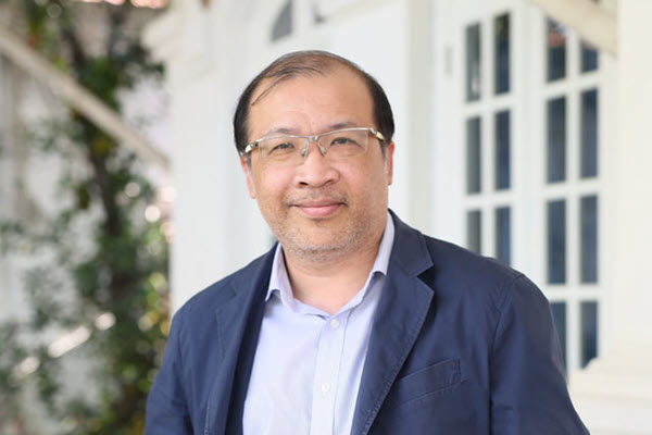 Tổng Thư ký HAWA: Thiếu lao động có tay nghề là nỗi lo số một của ngành gỗ