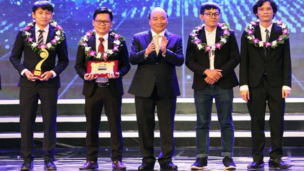  Những sự kiện công nghệ, viễn thông trong nước nổi bật năm 2017