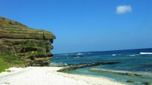  Tour Quảng Ngãi - đảo Lý Sơn