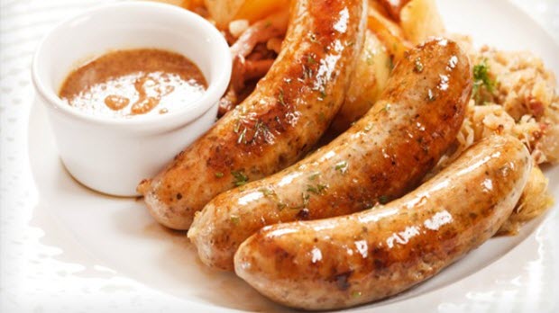 Xúc xích Đức Việt vào tay công ty Hàn Quốc với giá 32 triệu USD