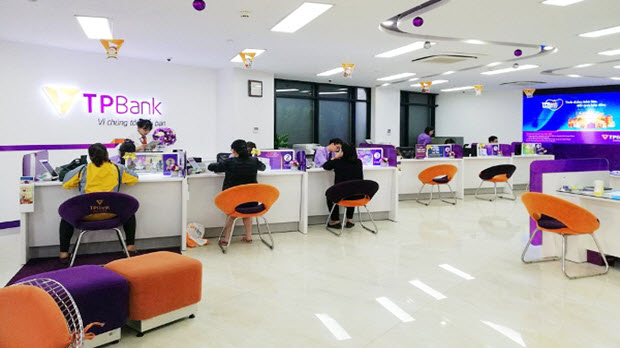  TPBank ra mắt dịch vụ Nộp thuế hải quan điện tử 24/7