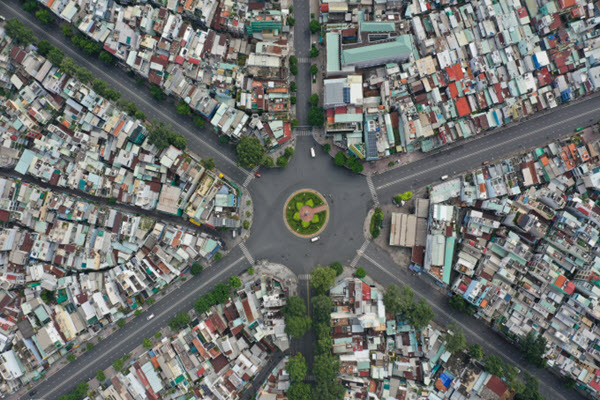 Gam màu sáng tối của kinh tế 9 tháng