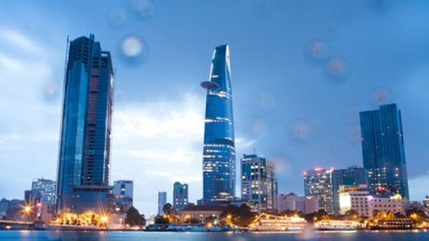 TP.HCM trở thành lựa chọn số 1 cho nhà đầu tư muốn mua bất động sản