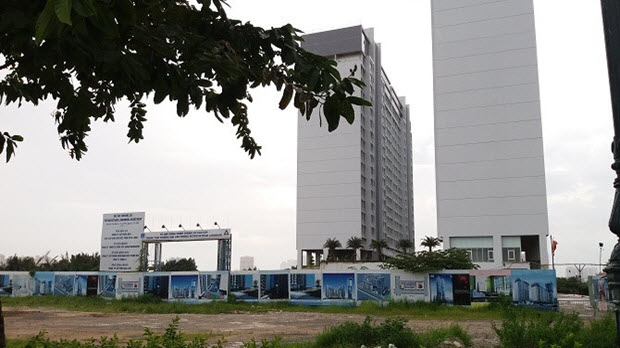 TP.HCM: Chủ đầu tư không được bán nhà nếu chưa hoàn tất nghĩa vụ tài chính