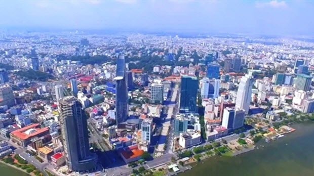  TPHCM chính thức triển khai cơ chế, chính sách đặc thù