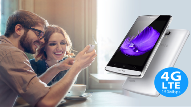  TP-LINK bất ngờ gia nhập thị trường di động Việt